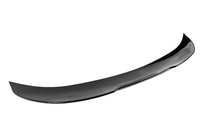 BMW serija 5 F10/F11 2010–2016 Spojler PSM-Style (za F10, črna visok sijaj) fotografija 5