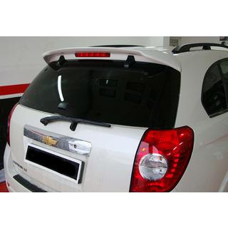 DPT spojler (za lakiranje) Chevrolet Captiva 2006–2019 fotografija 1