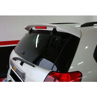 DPT spojler (za lakiranje) Chevrolet Captiva 2006–2019 fotografija 2
