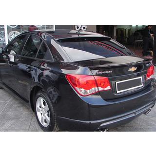 DPT spojler zadnjega stekla (SD, za barvanje) Chevrolet Cruze 2009–2015 fotografija 2