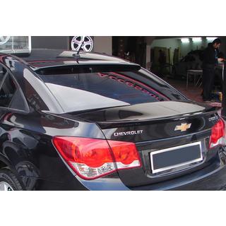 DPT spojler zadnjega stekla (SD, za barvanje) Chevrolet Cruze 2009–2015 fotografija 3