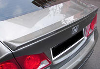 Honda Civic Sedan VIII 2006–2011 DPT spojler (za lakiranje) fotografija 1
