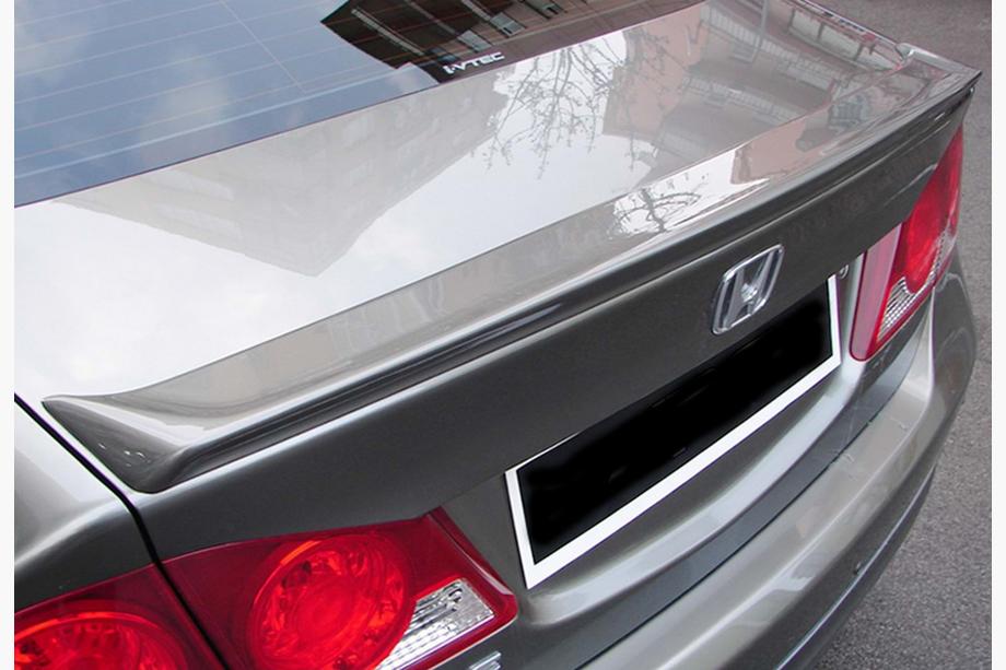 Honda Civic Sedan VIII 2006–2011 DPT spojler (za lakiranje) Image