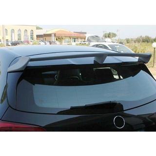Spojler DPT V-3 (črna visok sijaj) Mercedes A-сlass W176 2012–2018 fotografija 1
