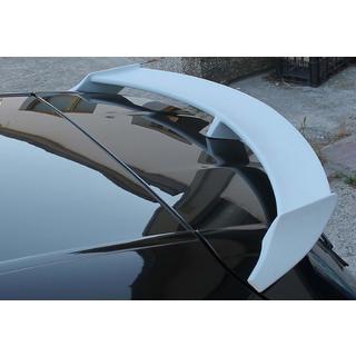 Spojler DPT V-3 (črna visok sijaj) Mercedes A-сlass W176 2012–2018 fotografija 4