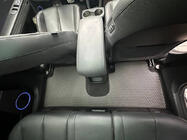 Hyundai Ioniq 5 2021– EVA talne preproge (črne) fotografija 4
