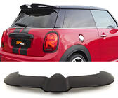 Mini Cooper F55/56/57 2014–2023 Spojler DPT V-1 (črna visok sijaj) fotografija 1