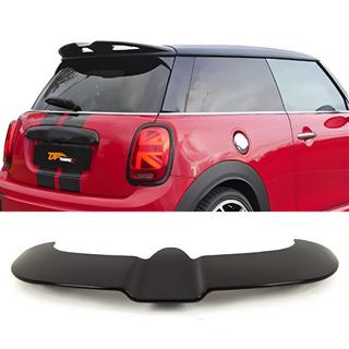 Spojler DPT V-1 (črna visok sijaj) Mini Cooper F55/56/57 2014–2023