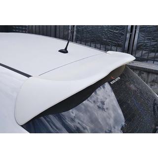 Spojler DPT (HB, za barvanje) Opel Astra J 2009–2015 fotografija 1
