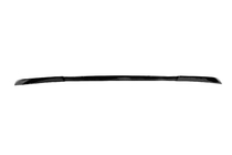 Opel Astra J 2009–2015 Spojler DPT V-1 (SD, za lakiranje) fotografija 7