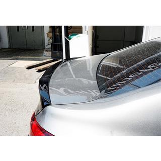 Spojler DPT V-1 (SD, za lakiranje) Opel Astra J 2009–2015 fotografija 3