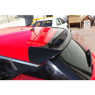 Spojler DPT V-3 (za lakiranje) Opel Astra K 2016–2021 fotografija 2