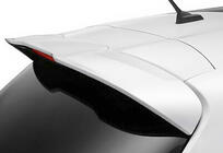 Peugeot 208 2012–2019 DPT spojler (za lakiranje) fotografija 1