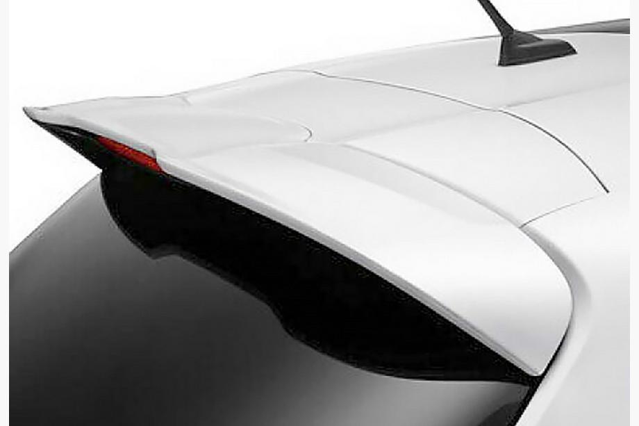 Peugeot 208 2012–2019 DPT spojler (za lakiranje) Image