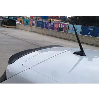 Spojler DPT V-1 (črna visok sijaj) fotografija 3