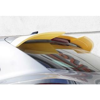 Spojler DPT (2-vratni, za lakiranje) Seat Ibiza 2010–2017 fotografija 3
