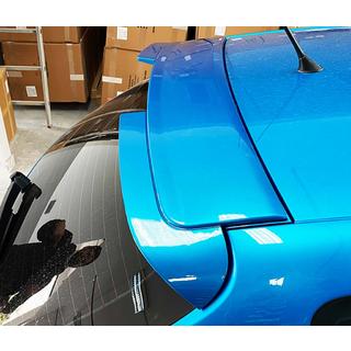 Spojler DPT (4-vratni, za lakiranje) Seat Ibiza 2010–2017 fotografija 1