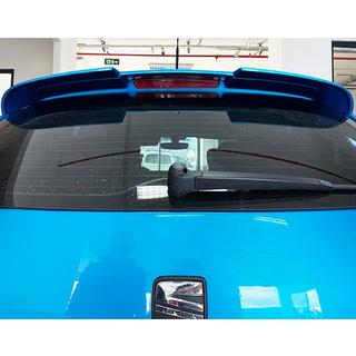 Spojler DPT (4-vratni, za lakiranje) Seat Ibiza 2010–2017 fotografija 3