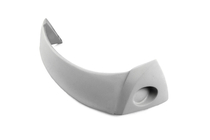 Seat Leon 2005–2012 Spojler DPT V-2 (2009-2012, za lakiranje) fotografija 6