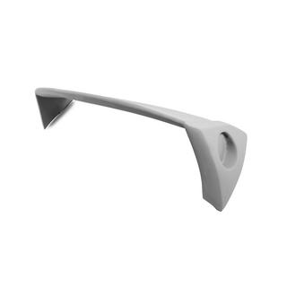Spojler DPT V-2 (2009-2012, za lakiranje) Seat Leon 2005–2012 fotografija 3