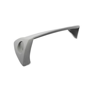 Spojler DPT V-2 (2009-2012, za lakiranje) Seat Leon 2005–2012 fotografija 4