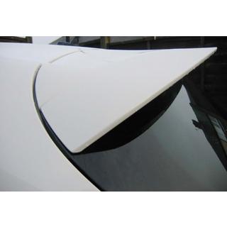 Spojler DPT V-4 (2009-2012, črna visok sijaj) Seat Leon 2005–2012 fotografija 3