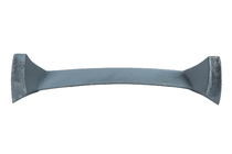 Seat Leon 2005–2012 Spojler DPT V-5 (2005-2009, za barvanje) fotografija 10