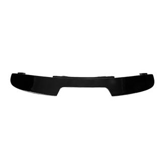 Spojler DPT V-6 (2005-2009, za barvanje) Seat Leon 2005–2012 fotografija 2