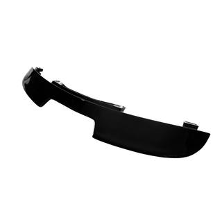 Spojler DPT V-6 (2005-2009, za barvanje) Seat Leon 2005–2012 fotografija 3