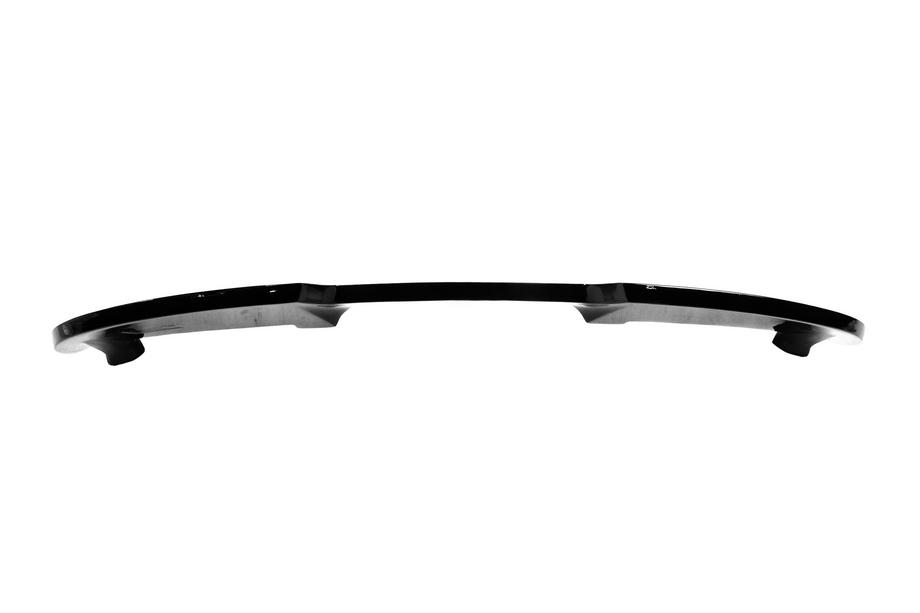 Seat Leon 2005–2012 Spojler DPT V-6 (2005-2009, za barvanje) Fotografija 4