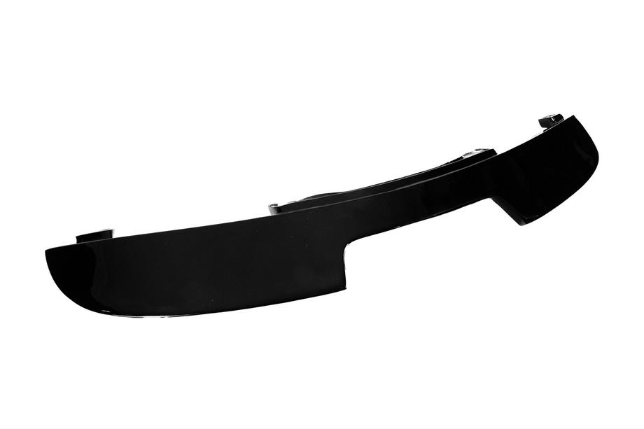 Seat Leon 2005–2012 Spojler DPT V-6 (2005-2009, za barvanje) Fotografija 5