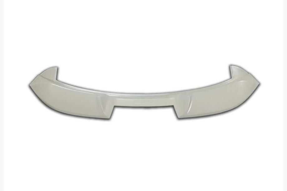 Seat Leon 2013–2020 Spojler DPT V-6 (sijajno črna) Image