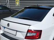 Skoda Octavia III A7 2013–2019 DPT maska (črni sijaj) fotografija 1
