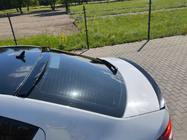 Skoda Octavia III A7 2013–2019 DPT maska (črni sijaj) fotografija 6