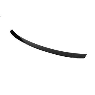 Spojler DPT V-1 (2019-2024, črna visok sijaj) fotografija 2