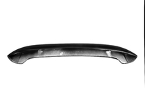Volkswagen Golf 5 2003–2009 Spojler DPT (HB, 2003-2009, za lakiranje) fotografija 6