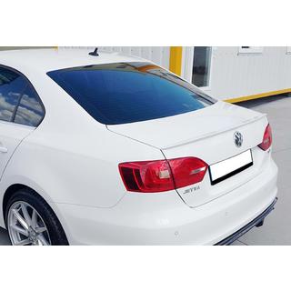 DPT spojler (za lakiranje) Volkswagen Jetta 2011–2018 fotografija 1