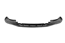 BMW serija 4 G22/23/26 2020– DPT V-1 sprednji lip (za G22/G23, sijajno črna) fotografija 5