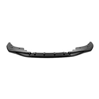 DPT V-1 sprednji lip (za G22/G23, sijajno črna) BMW serija 4 G22/23/26 2020– fotografija 3