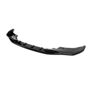 DPT V-1 sprednji lip (za G22/G23, sijajno črna) BMW serija 4 G22/23/26 2020– fotografija 2