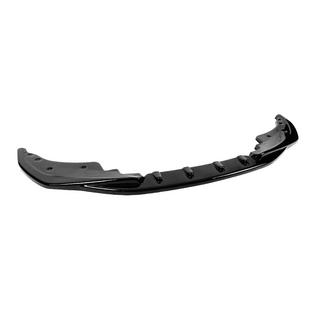DPT V-1 sprednji lip (za G22/G23, sijajno črna) BMW serija 4 G22/23/26 2020– fotografija 4