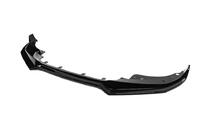 BMW serija 4 G22/23/26 2020– Sprednji lip spojler DPT V-2 (za G22/G23, sijaj črna) fotografija 5