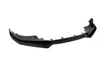 BMW serija 4 G22/23/26 2020– Sprednji lip spojler DPT V-2 (za G22/G23, sijaj črna) fotografija 6