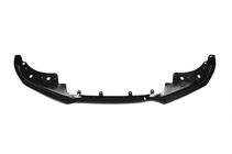 BMW serija 4 G22/23/26 2020– Sprednji lip spojler DPT V-2 (za G22/G23, sijaj črna) fotografija 7