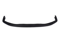Nissan GT-R 2008–2025 DPT sprednji lip spojler (črna visok sijaj) fotografija 5