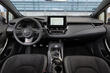 Toyota Corolla GR: pregled športne kombilimuzine fotografija 5