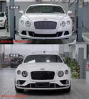 Bentley Continental GT 2011–2018 Komplet bodykita fotografija 1