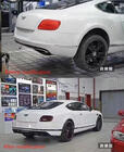 Bentley Continental GT 2011–2018 Komplet bodykita fotografija 2