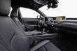 Lexus UX 300e: test, specifikacije, doseg in baterija fotografija 5
