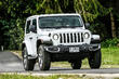 Pregled legendarnega Jeep Wrangler (JL) 4. generacije fotografija 4